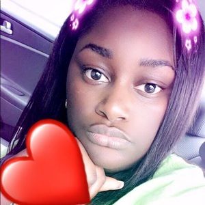 Meet your Posher, Darlaysha